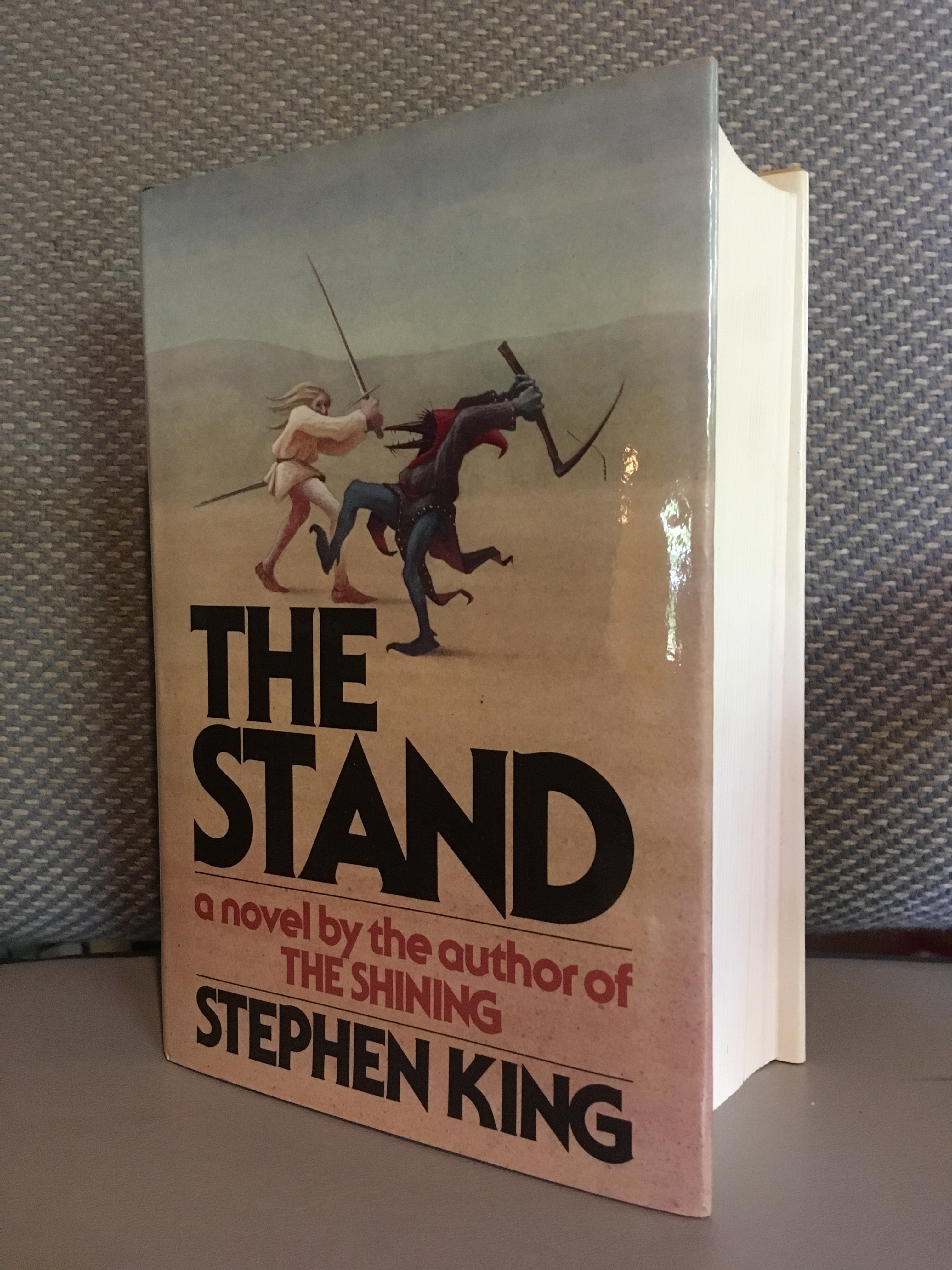 The Stand